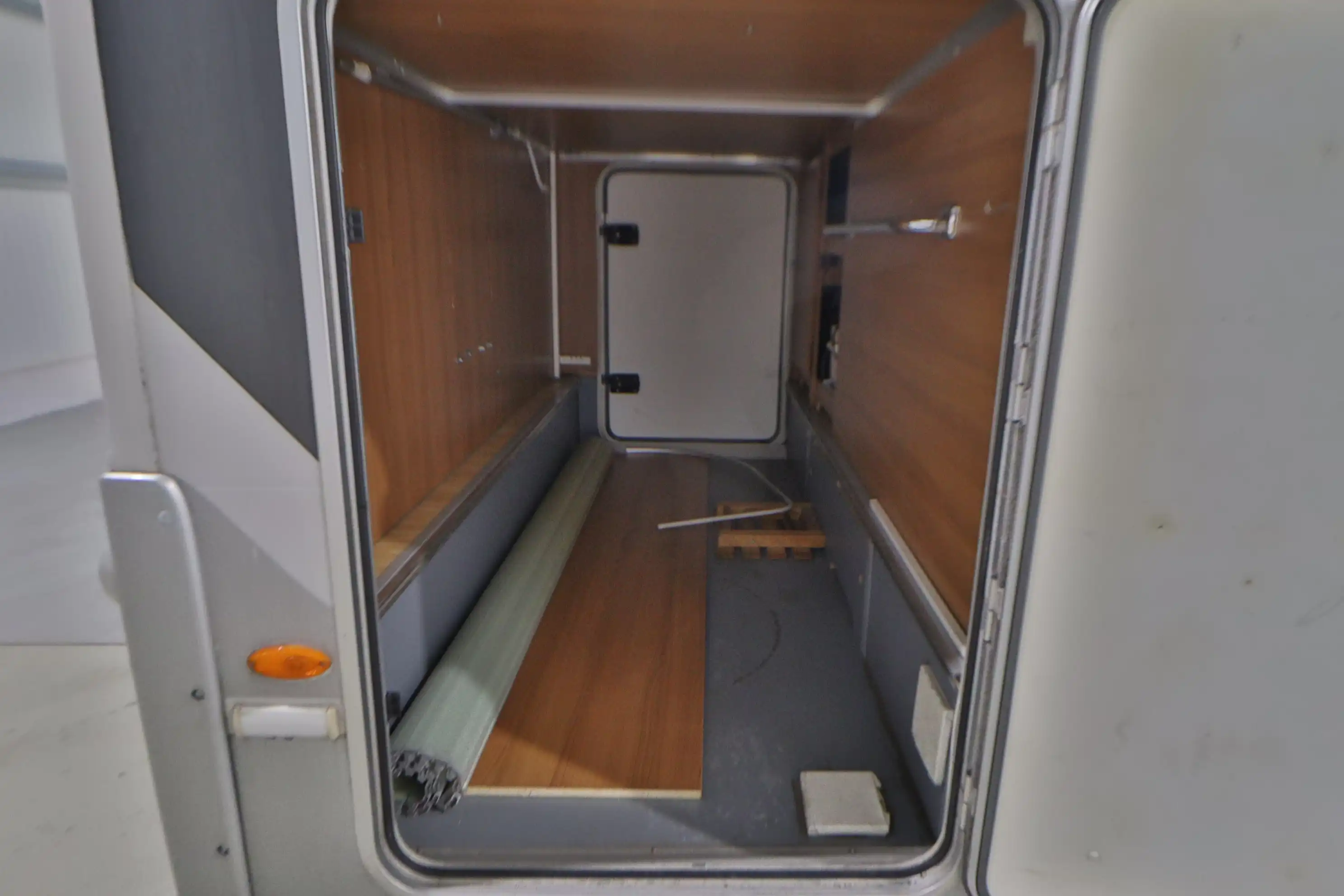 LMC Liberty I 710 G Explorer - Ansicht 6